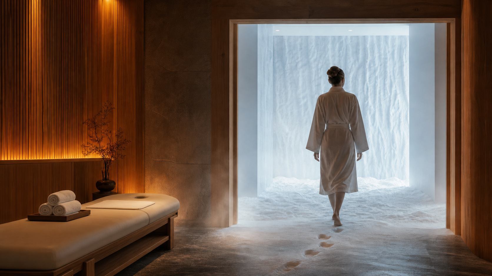 SPA & Wellness