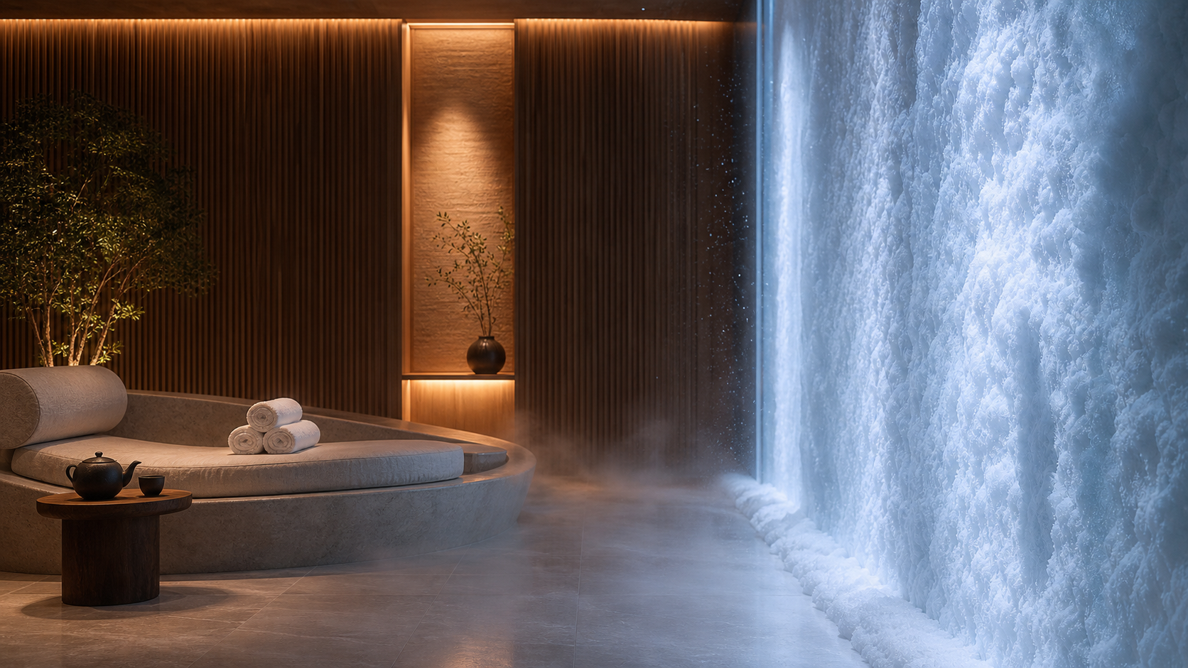 SPA & Wellness